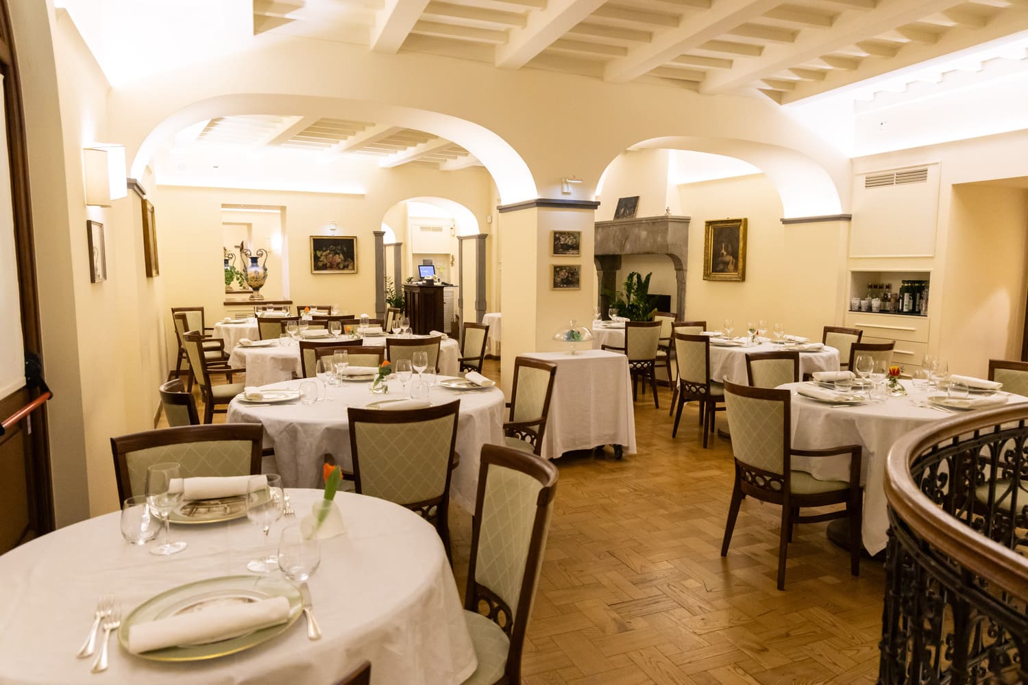 Osteria Il Giardino di Piero (12)