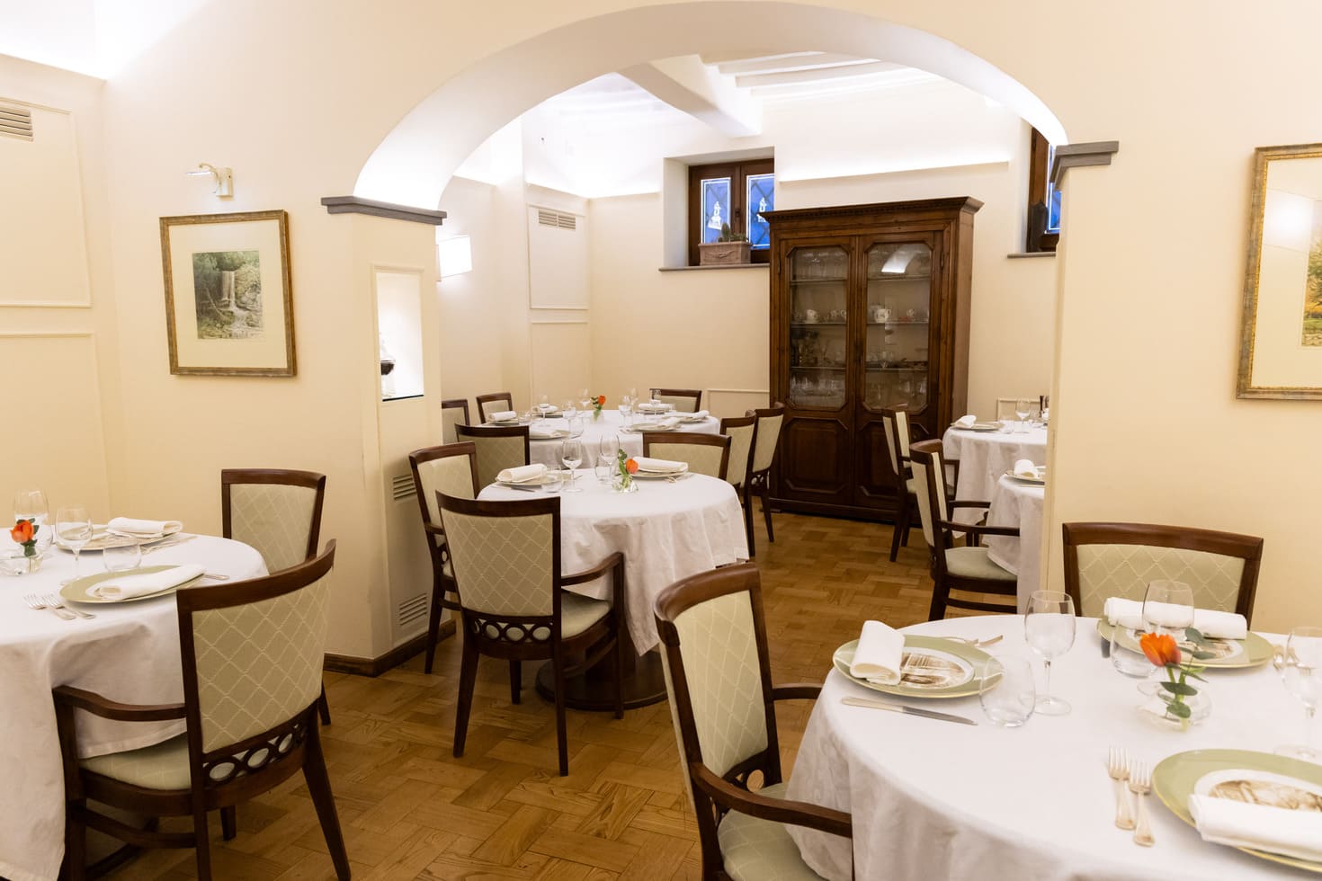 Osteria Il Giardino di Piero (8)