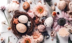 Pasqua a tavola: riti, gesti e sapori della tradizione a Sansepolcro