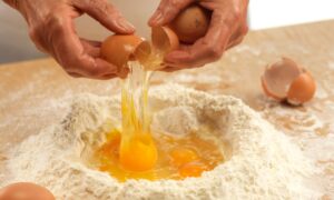 La pasta fatta a mano: un gesto antico, un sapore che resta