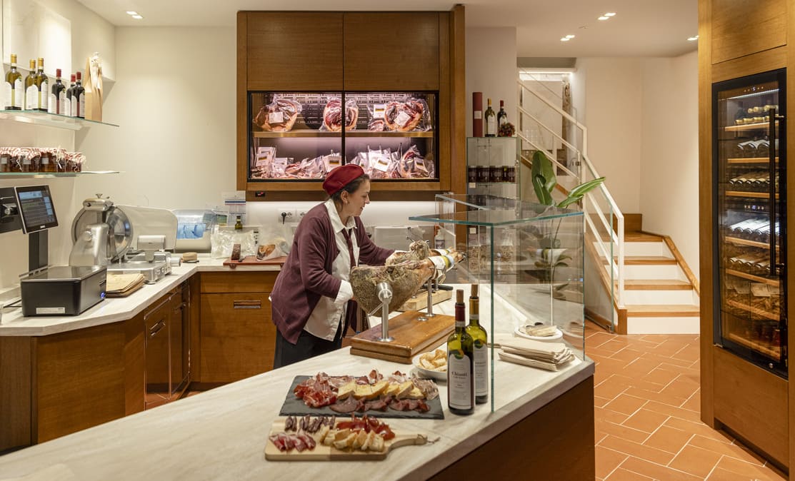 Bottega osteria Sansepolcro2