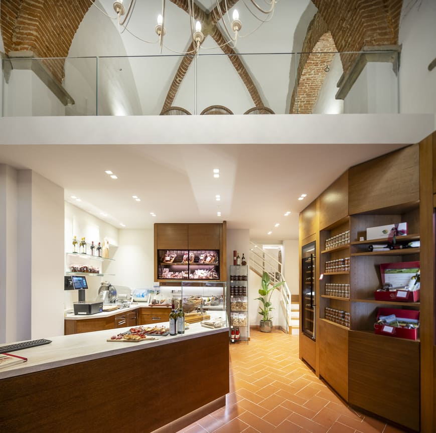Bottega osteria Sansepolcro3