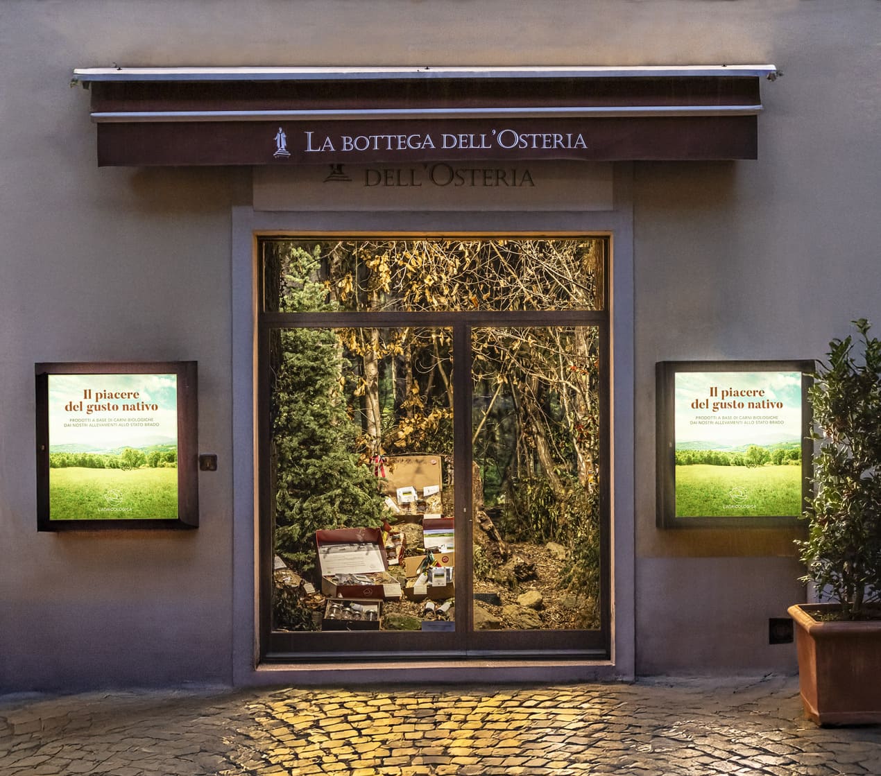 Bottega osteria Sansepolcro6