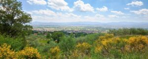 La tua vacanza a Sansepolcro, nel cuore della Valtiberina