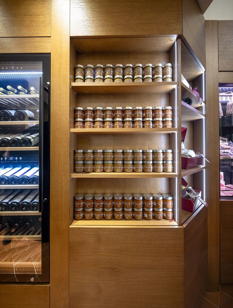 Sughi della Bottega dell’Osteria