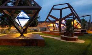 De Divina Proportione: il nuovo percorso di Aboca Museum che invita a guardare il mondo con occhi diversi