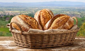 Perché il pane toscano è senza sale? Una storia che profuma di tradizione