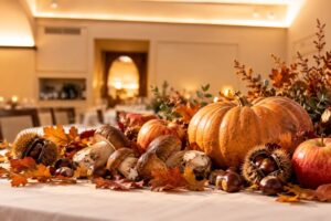 Autunno in cucina: i profumi che tornano quando le giornate si accorciano